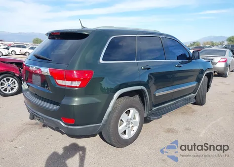 2011 Jeep Grand Cherokee Laredo z USA, uszkodzony, nr VIN 1J4RS4GG4BC539177